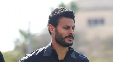 لا تعليق.. محمد رمضان يثير الجدل حول مستقبل الشناوي