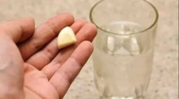 ماذا يحدث للرجال عند تناول الثوم يوميا؟