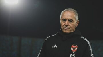 مارسيل كولر يتحدث عن مواجهة الأهلي وميسي في كأس العالم للأندية