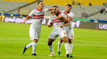 مباراة القمة لها حسابات خاصة.. ومن الممكن فوز الزمالك