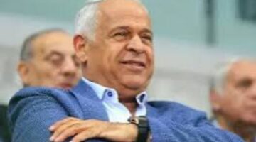 مبروك للأهلي وللكابتن محمود الخطيب الاستاد الجديد