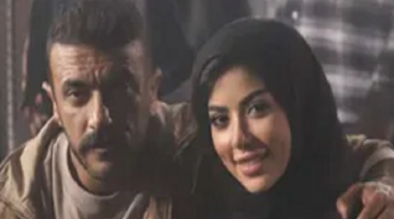 محاولة خطف شقيقة أحمد العوضى فى ” فهد البطل”