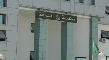 أوهمت ضحيتها أنها صاحبة وكالة عقارية لها علاقات نافذة لتستولي على مايفوق ملياري سنتيم بزرالدة – مصربوست
