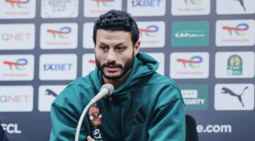 محمود جاد يطلب الانتقال إلى الأهلي.. وهذا مصير محمد الشناوي! – مصربوست
