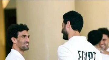 4 حراس بمعسكر منتخب مصر بتصفيات المونديال| تحديد الأسماء وموقف مصطفى شوبير – مصربوست