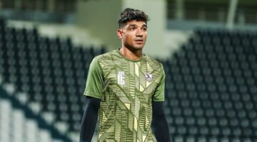محمد صبحي حقق رقم قياسي تاريخي