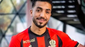 “لم شنطتك وارجع بلدك”.. مفاجأة صادمة عن محمد عبد المنعم في نيس – مصربوست