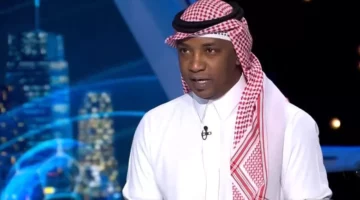 محمد نور يختار النادي صاحب الدكة الأقوى في دوري روشن