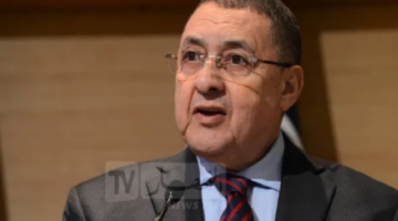 وزير الداخلية يدعو للعمل سويا لإزالة مصادر التهديد لدُولنا العربية
