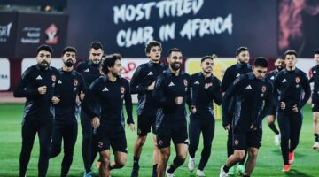 الأهلي يفتقد الحريف لمدة 6 أشهر بسبب الإصابة| وتأكد غيابه عن مونديال الأندية – مصربوست