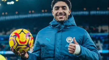 الساحر مرموش يُسطّر التاريخ بأسرع هاتريك عربي في الدوري الإنجليزي