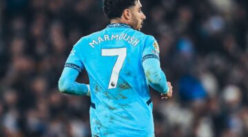 مرموش أساسي.. تشكيلة مانشستر سيتي الرسمية لمواجهة ريال مدريد بدوري الأبطال