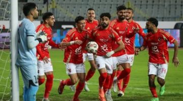 مش شايف حد.. رد فعل مثير من عمرو الدردير بعد فوز الأهلي علي الإسماعيلي
