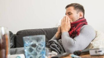 مشروب غير متوقع يحمى من آلام الأسنان ونزلات البرد