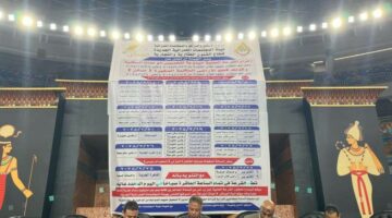 مصر بوست | إجراء القرعة العلنية لقطع أراضي ووحدات “مسكن” بمدن أسيوط الجديدة وبدر والعاشر من رمضان