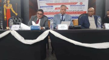 مصر بوست | الإسكان: إجراء القرعة العلنية لقطع أراضي «مسكن» بمدن العاشر وأسوان الجديدة وبدر