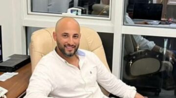 مصر بوست | انطلاق أعمال شركة «Urbnz Developments».. والإعلان عن أول مشروعاتها «AXIS Three Business Mall»