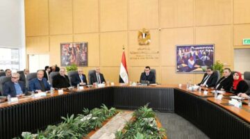 مصر بوست | طرح مبادرات ومشروعات سكنية جديدة .. «الشربينى» يُصدر حزمة من التكليفات والتوجيهات لرؤساء أجهزة المدن الجديدة
