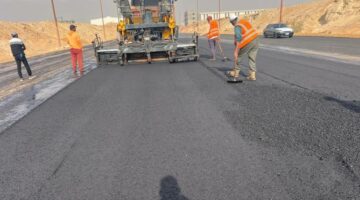 مصر بوست | وزير الإسكان: جارٍ استكمال أعمال التطوير ورفع الكفاءة بالمناطق الصناعية بمدينة العاشر من رمضان