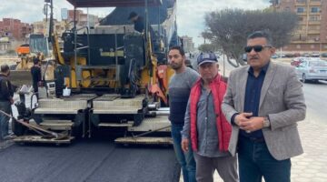 مصر بوست | وزير الإسكان يتابع سير العمل بمشروعات رفع كفاءة وتطوير الطرق بعدة مدن جديدة