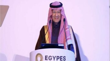 “مصر كلها حاجة حلوة”.. تصريحات وزير الطاقة السعودي تثير ضجة واسعة| فيديو