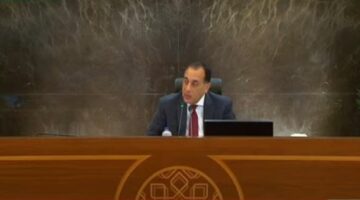 مصر ملتزمة بسداد جميع المستحقات