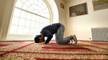 مواقيت الصلاة اليوم الثلاثاء 18-2-2025