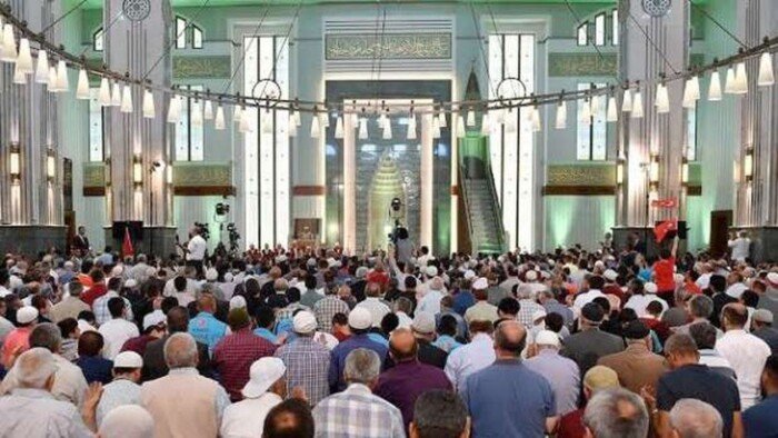زكاة الفطر والتكافل المجتمعي: موضوع خطبة الجمعة حسب الأوقاف