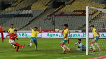 موعد مباراة الأهلي المقبلة بعد الفوز برباعية علي الإسماعيلي