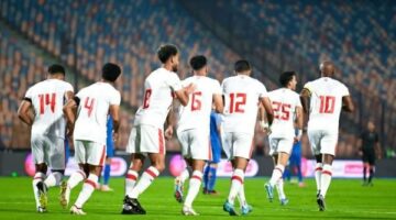 محمد طارق يقود بعثة الزمالك بجنوب إفريقيا لمواجهة فريق ستيلينبوش المرتقبة