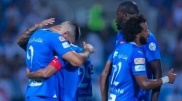 موعد مواجهة الهلال ضد الوصل في ختام دور المجموعات بدوري أبطال آسيا