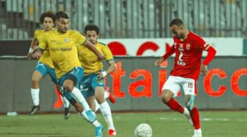 موعد والقنوات الناقلة لمباراة الأهلي والإسماعيلي في الدوري الممتاز
