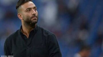 ميدو يفجر مفاجأة كبرى حول حكم مباراة القمة بين الأهلي والزمالك