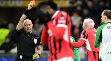 برشلونة تتحدى تشيلسي في سباق شرس لجذب نجم ميلان المميز
