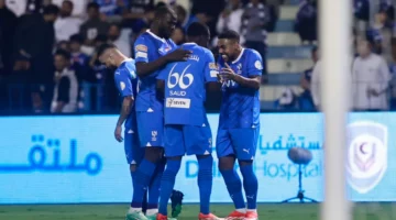 “موهبة برازيلية” تقترب من الهلال قبل كأس العالم للأندية 2025.. تطور مفاجئ