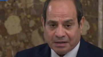 نتطلع إلى إنهاء الصراعات والأزمات في المنطقة والعالم