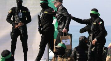 نتنياهو يسعى إلى “تسريع صفقة غزة”
