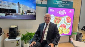 نستهدف زيادة صادراتنا إلى 7 مليارات دولار في 2025