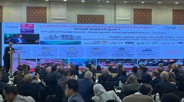 نستهدف وضع مصر ضمن أفضل 50 دولة في مؤشر الابتكار العالمي 2030