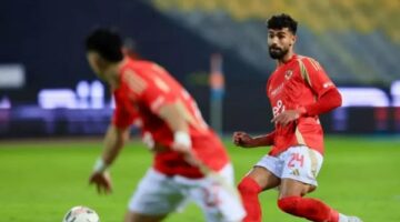 نيمار يكشف المسؤل عن رحيل أحمد رضا من الزمالك