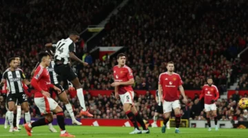 “100 مليون”.. عرض خرافي من عملاق الدوري الإسباني لضم إيزاك