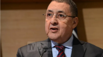 بمشاركة مراد..انطلاق أشغال الدورة الـ 42 لمجلس وزراء الداخلية العرب بتونس