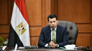 استعدادا للعيد.. تكثيف الأنشطة وفتح مراكز الشباب بتوجيه من وزير الرياضة