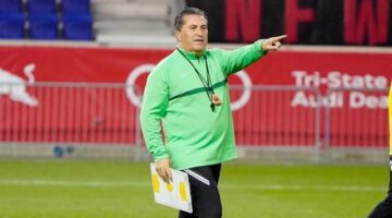 مدرب الزمالك يفاجئ اللاعبين بخطة جديدة قبل مواجهة بتروجت في كأس مصر