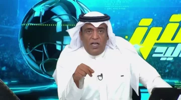 100 لاعب بدون بطولات.. الفراج يصدم مدرج النصر بلحظة حاسمة!