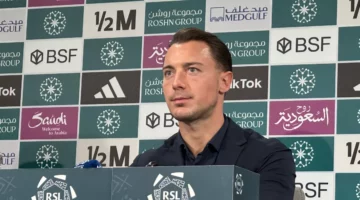 يايسله يوجه “الشكر” لنجوم الأهلي بعد تصدر مجموعات دوري أبطال آسيا للنخبة