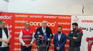 Ooredoo تطلق مبادرة ‘Iftar Box’ لتوزيع وجبات ساخنة على الصائمين – تفاصيل ملهمة