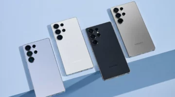 أفضل رفيق في الشتاء: سلسلة Galaxy S25 التي تتكيف مع سرعتك