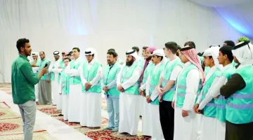 التعليم تعزز قيم العطاء والتكافل بأنشطة رمضانية ملهمة ومميزة للطلبة.