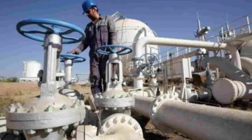 اكتشاف أكبر بحيرة نفط في العالم.. دولة عربية تقترب من التفوق على السعودية